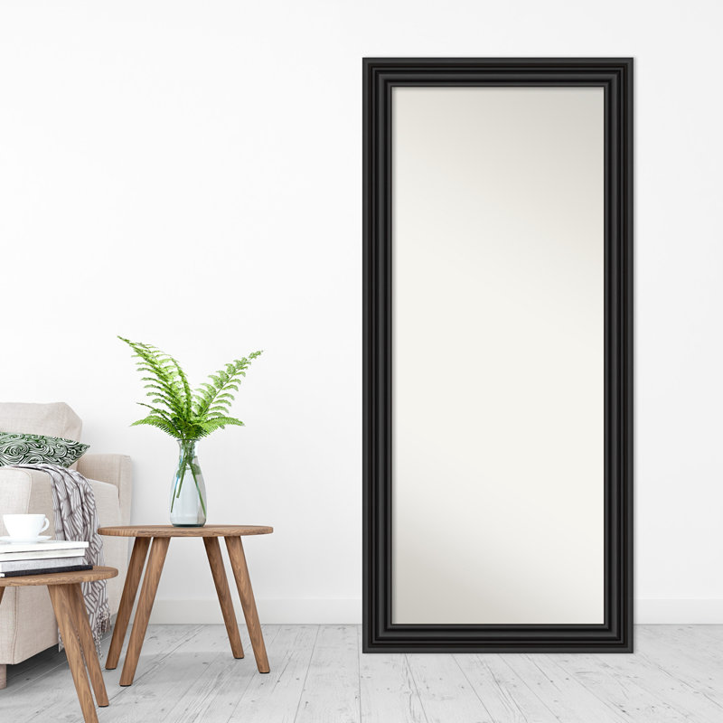 Miroir pleine grandeur sol Iola