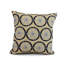Housse et insert de coussin carré Nantucket-26012874-26012877