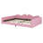 Elegant Cloud-Shaped Back Upholstered Daybed-129111284