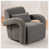 Dark Gray Fabric is out of stock