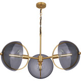 Mavisten Edition Copernica 3 - Light Chandelier