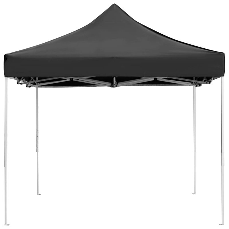 Ableton 7.62m x 7.62m Metal Party Tent