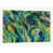 Wrapped Canvas selected