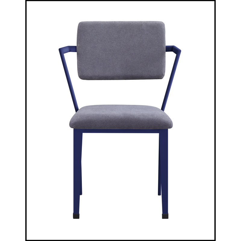 Chaise de bureau Cargo, Gris