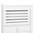 Hall Tree 31.5'' Wide with Shoe Storage-33300043