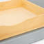 ARIEL TAYLOR 43 IN LEFT OFFSET SINGLE RECTANGLE SINK VANITY-411981170-444712540-444712543