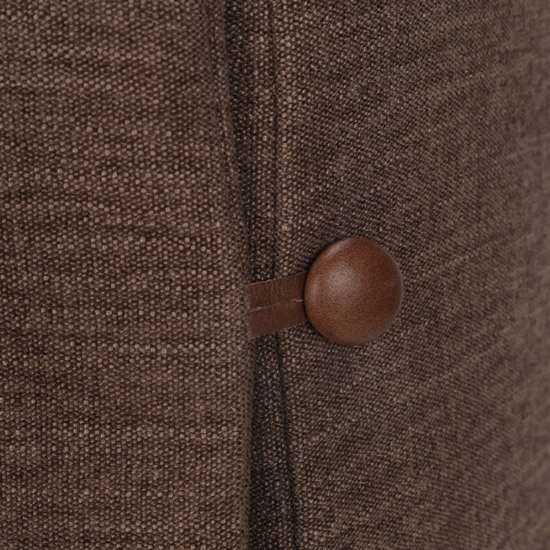 Phoebe Upholstered Bed, Queen