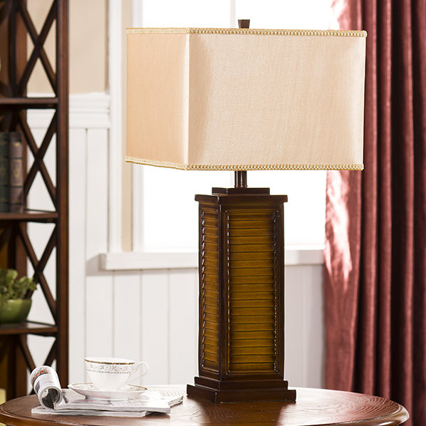 Lampe de table 30 po