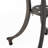 19" Side Table