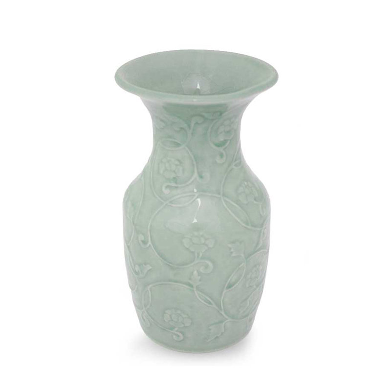 Fairburn Handmade Ceramic Table Vase