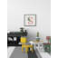 Newburg Single Picture Frame Print-1243907354