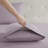 Double Brushed Hotel Luxury Sheet Set with Extra Soft Sheets & Pillowcases-1703493810-1703493833