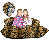 Leopard Fur est en rupture de stock