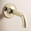 Purist® Wall Mounted Tub Spout-1606582966