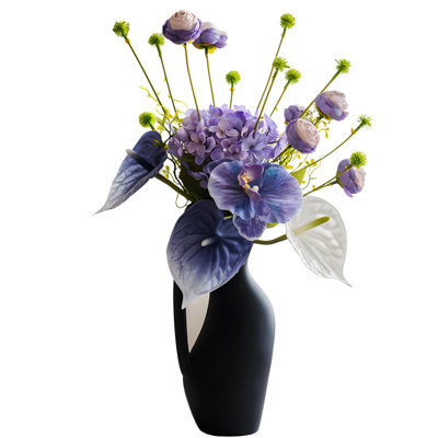 Simulated Flower Decoration Ornaments