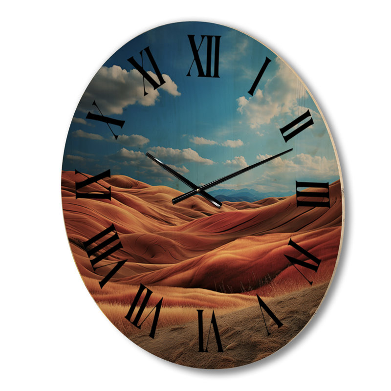 Horloge murale Rahmir, Petit