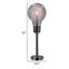 Lampe Saraha