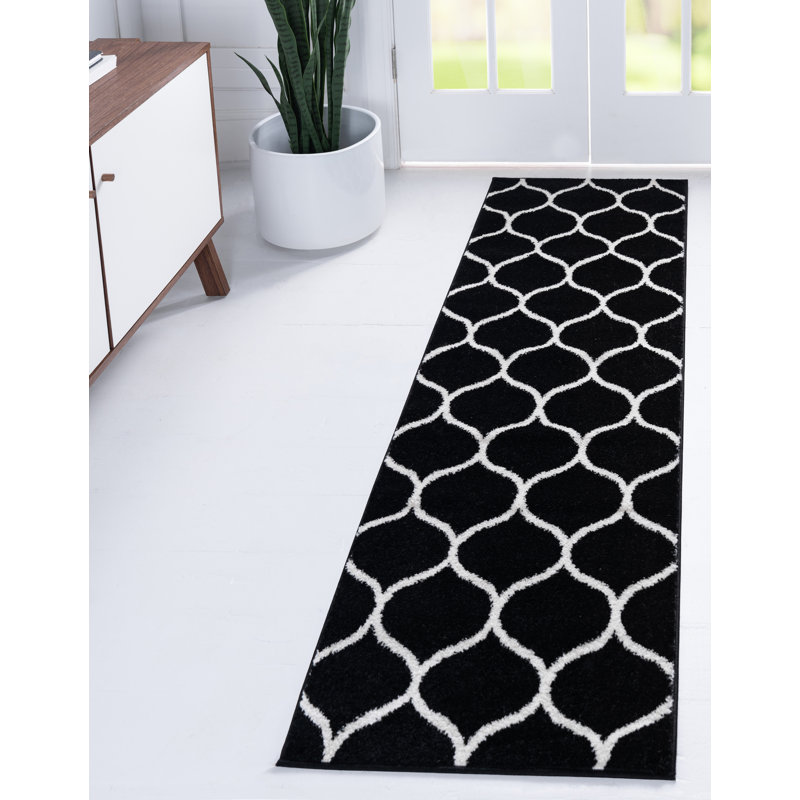 Bruges Geometric Indoor Rug, Runner 2' x 6'1"