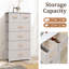 Commode 6 tiroirs Jauier-468932448