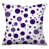 Purple Polka Dots selected