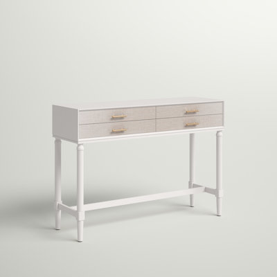 Peters 42'' Console Table