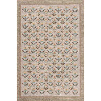 Tapis en chenille Heileman