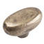Distressed 1 11/16" Length Oval Knob-10983979