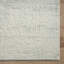 Tapis de couloir oriental ivoire