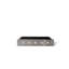 AGA Mercury 48"W. Induction Rangetop with Brushed Nickel Trim-405522887