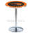 Round Metal Base Dining Table-12162718-12162742