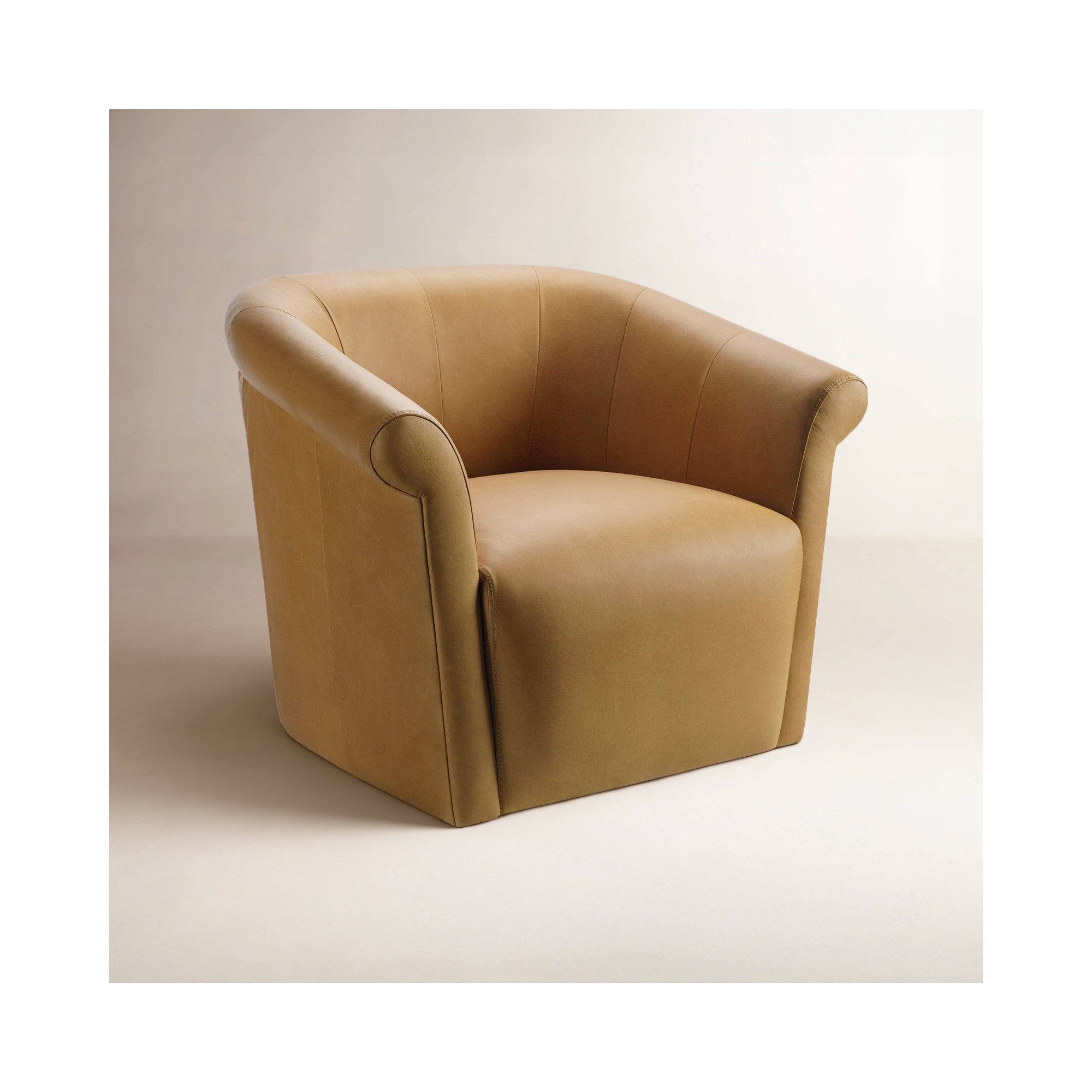 Florenz Modern Swivel Chair