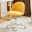 Fauteuil de bureau avec roulettes-493346645