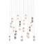 Suspension rectangulaire en grappe 13 lumières-27796777-126537430-126537432