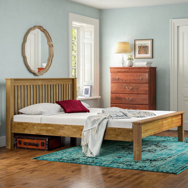 Bed, Super King (6')