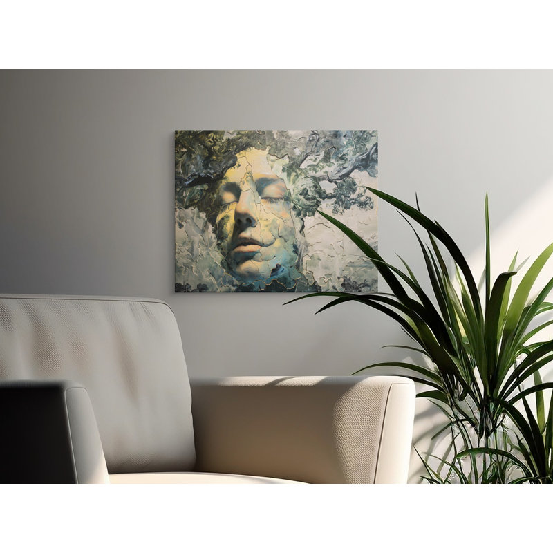 Wrapped Canvas Print Set, 20.32 cm H x 25.4 cm W