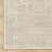 Leala Beige & Ivory Abstract High-Low Modern Rug-1931965981-1931965974