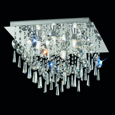 Flush Mount