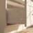 Entertainment Center With Ample Storage And White Finish