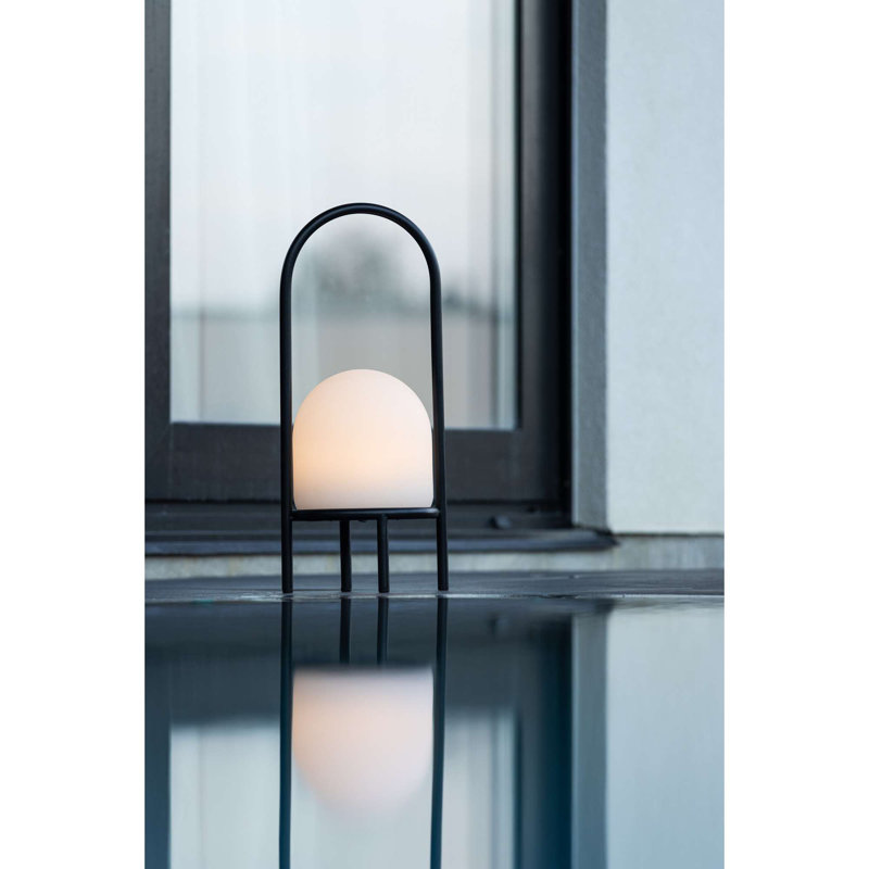 Bronis Lamp Base Lamp