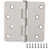 Satin Nickel