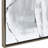 Orren Ellis Looping Eternity Framed Abstract Art