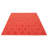 Anavel Wool Geometric Indoor Rug