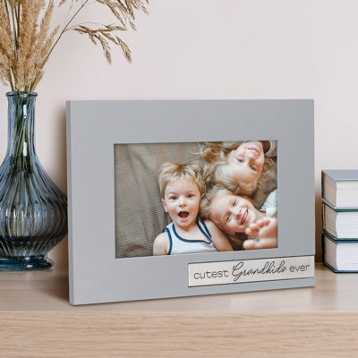 Pauleth Single Picture Frame