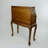 Tavernia Solid Wood Base Secretary Desk