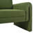 Comesha Modern Boucle Upholstered Accent Chair-111605949