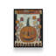 «Halloween Jack O'Lantern» par Bernadette Deming, reproduction d'art d'Halloween-726549355-726549361-726549364