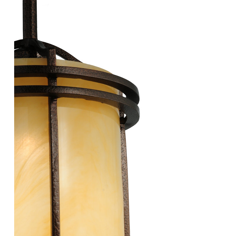 1 - Light Pendant