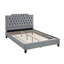 Tête de lit tapissier Gorgeous Velvet Bed-344031181
