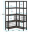 42 Bottle Wine Bottle & Glass Rack-1712512522