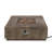 Askerby Square Iron Propane